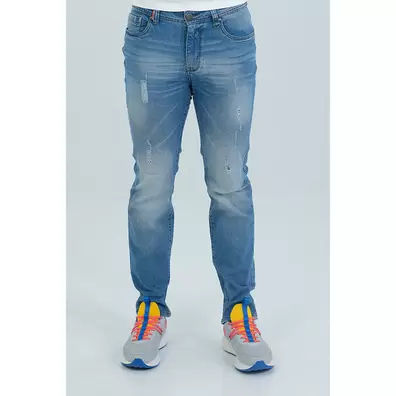 Jeans Slim London