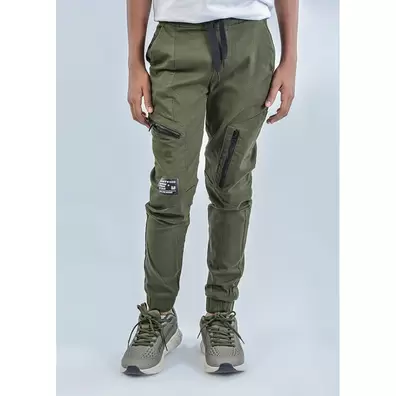 Pantalon Cargo Kids