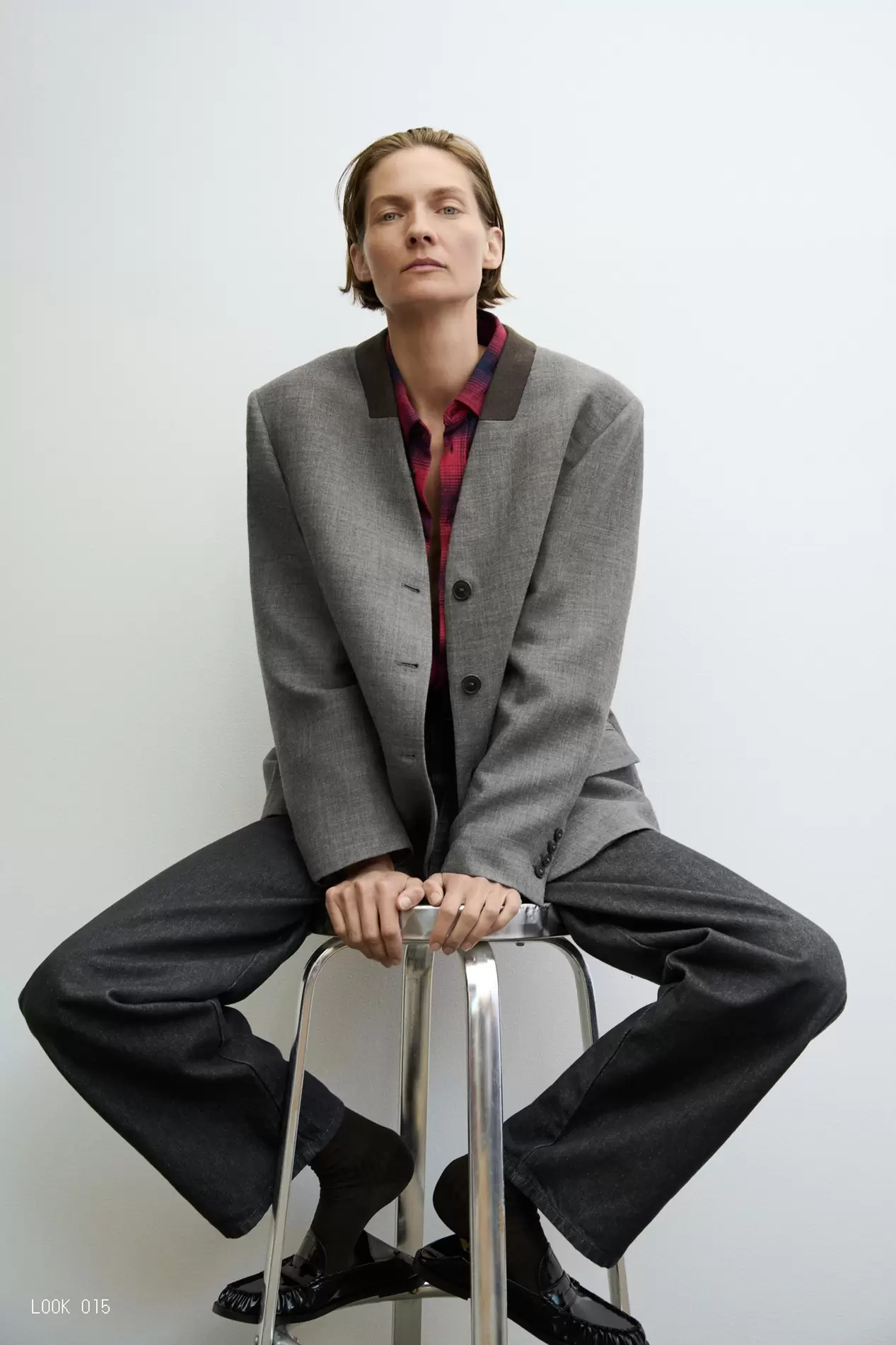 BLAZER LANA 100% ZW COLLECTION