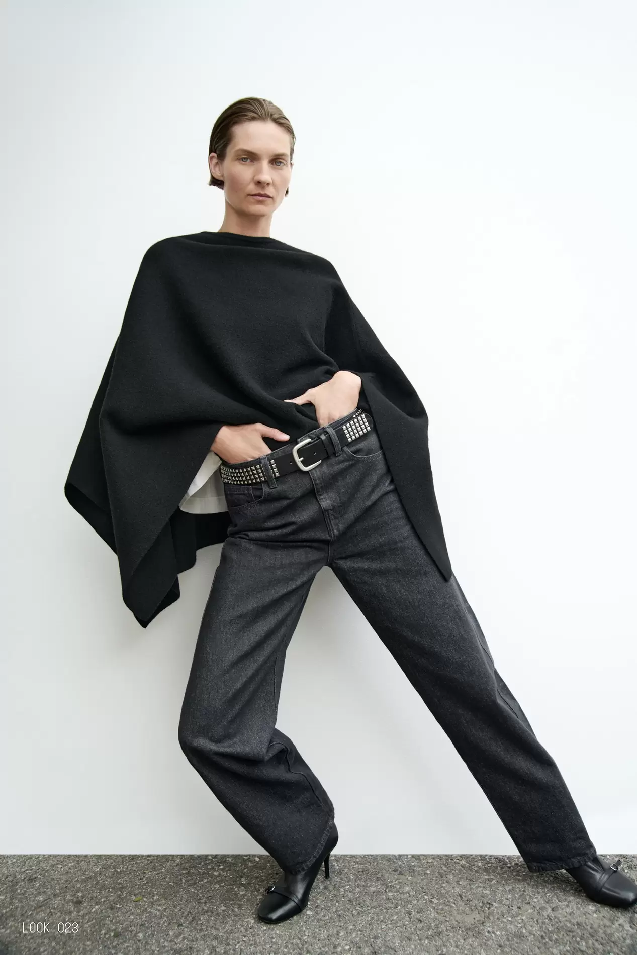 CAPA PUNTO ASIMÉTRICA