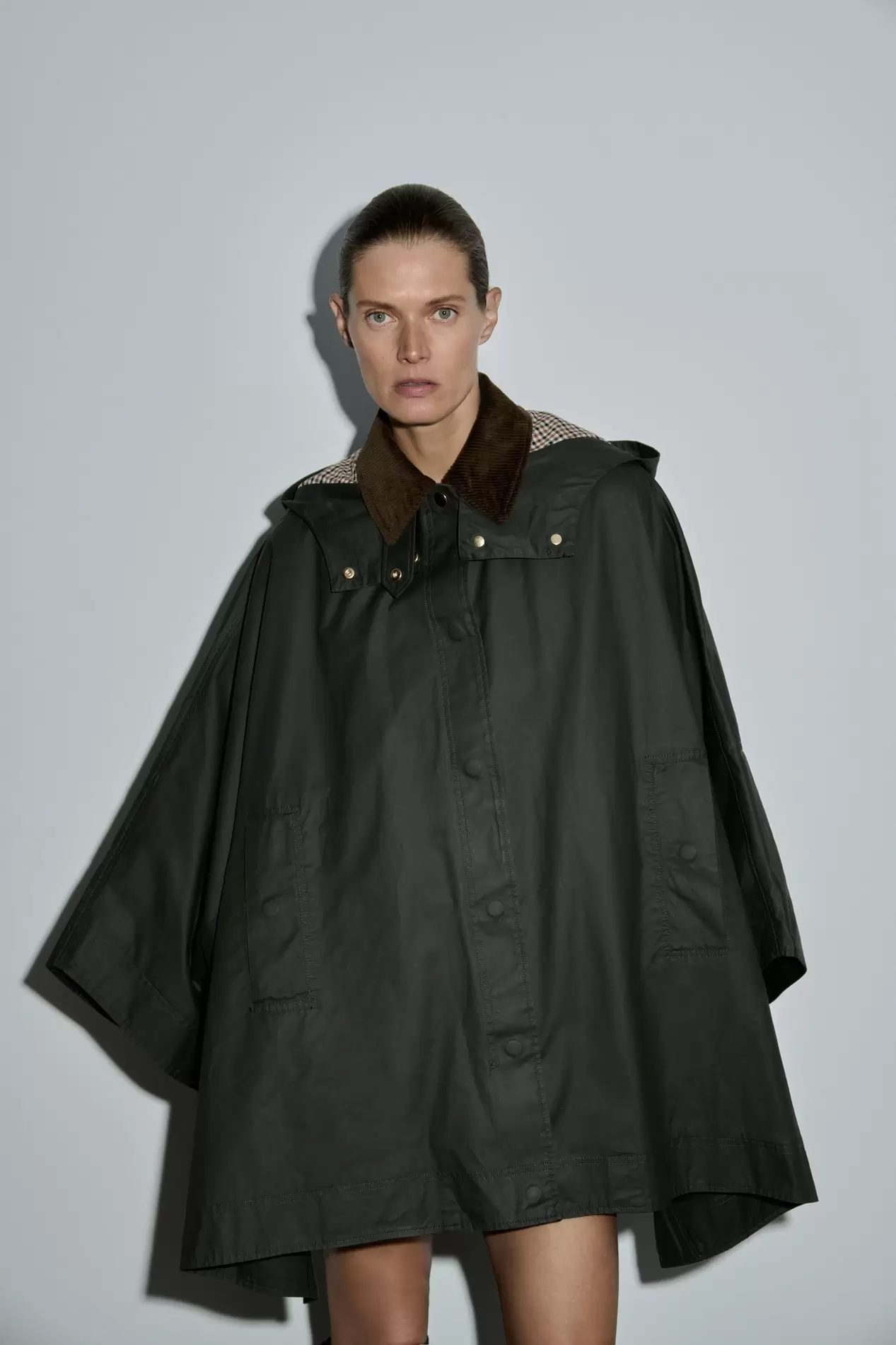 CAPA ENCERADA ZW COLLECTION