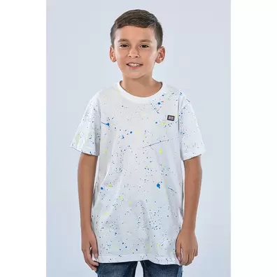 Camiseta Kids