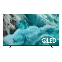 Televisor Smart 75” QLED 4K Q7F (2025)