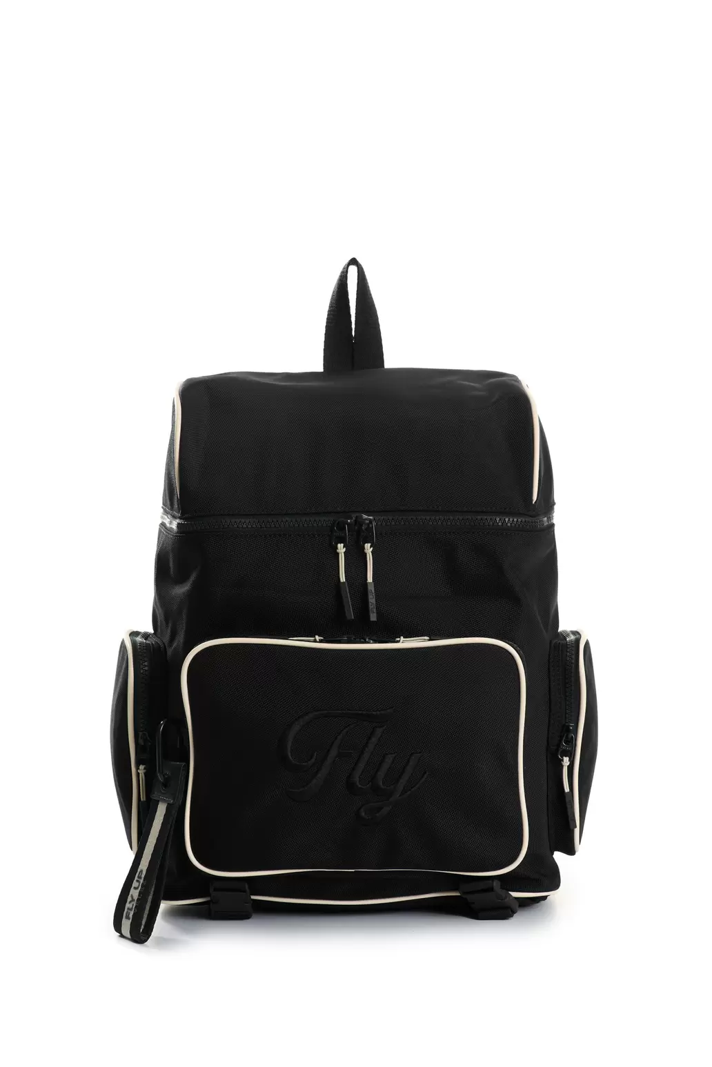 Morral retro College 2.0 para hombre Fly Up