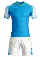 Uniforme Training Impacto Cialta Blanco