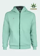 Chaqueta Nevada Menta