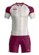 Uniforme Training Impacto Beige Granate
