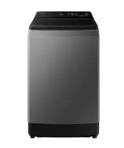 Lavadora Samsung 13 Kg Digital Carga Superior | Gris Humo