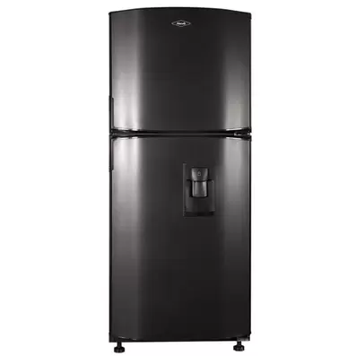 Nevera Haceb No Frost 243 Litros Plomo N 243 SE MI PLOMO