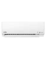 Aire Acondicionado Mabe 9000 BTU Inverter 110V Blanco MMI09CABWCCC1