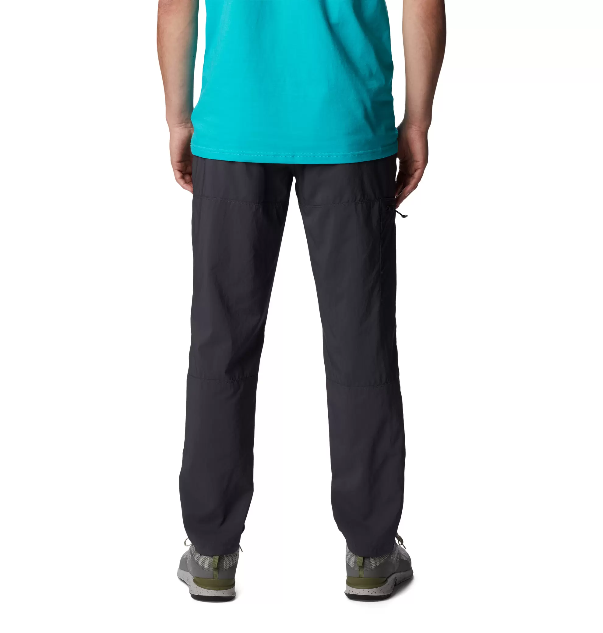 Pantalones Para Senderismo Coral Ridge Pull-On Para Hombre