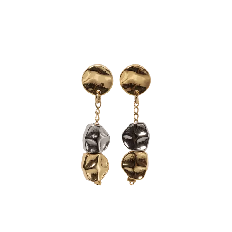 ARETES PARA MUJER SIENA