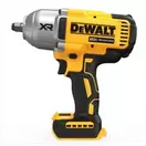 Llave de Impacto 20V Max* 1/2 Pulgada