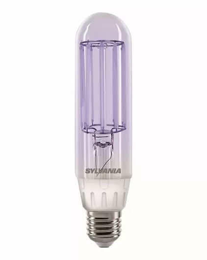 Bombillo Sylvania led star