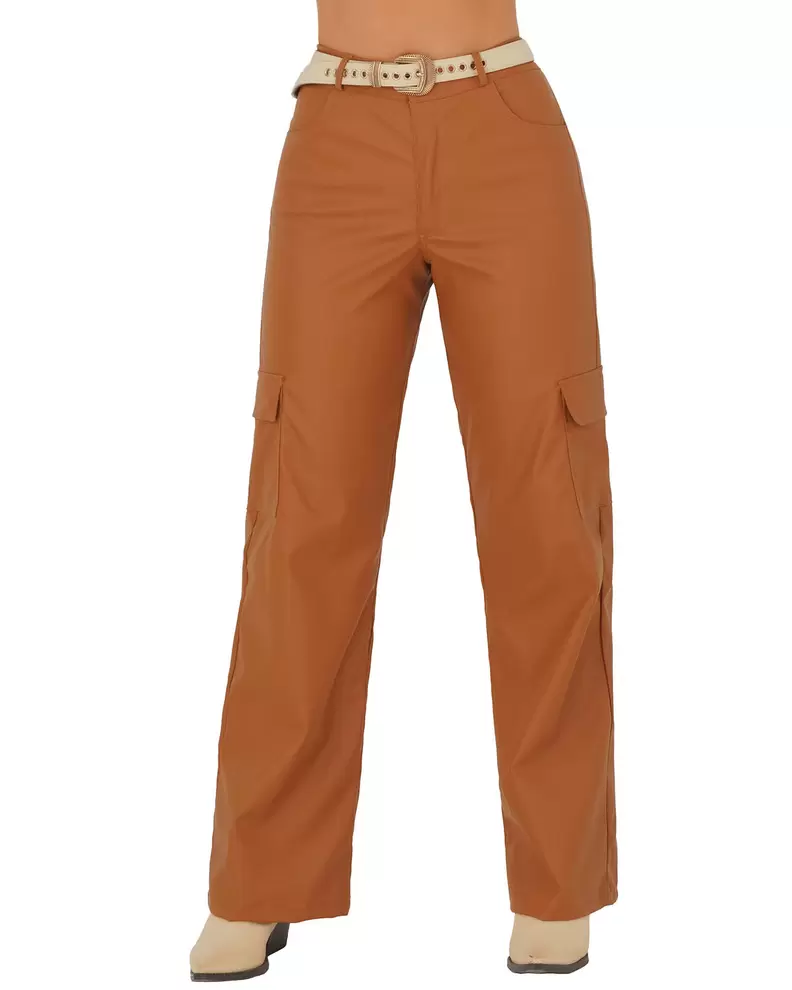 Pantalón Para Mujer 8870