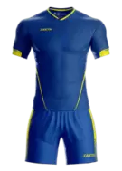 Uniforme Training CHEL Azul Rey, Futbol, Hombre