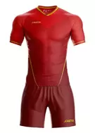 Uniforme Training LIVER Rojo, Futbol, Hombre