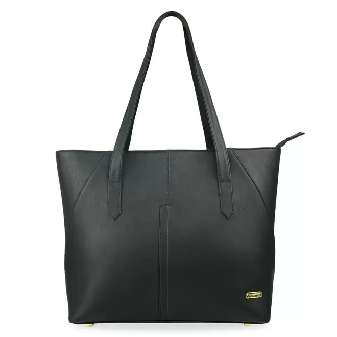 BOLSO PARA MUJER PAMPLONA NEGRO