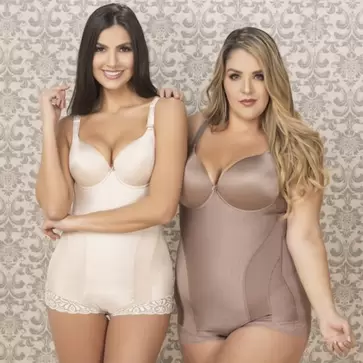 Body Control Abdomen