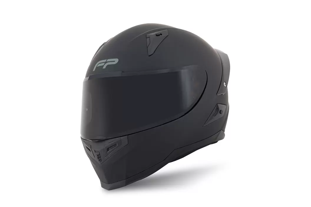 Racecraft 2 Negro Iridium