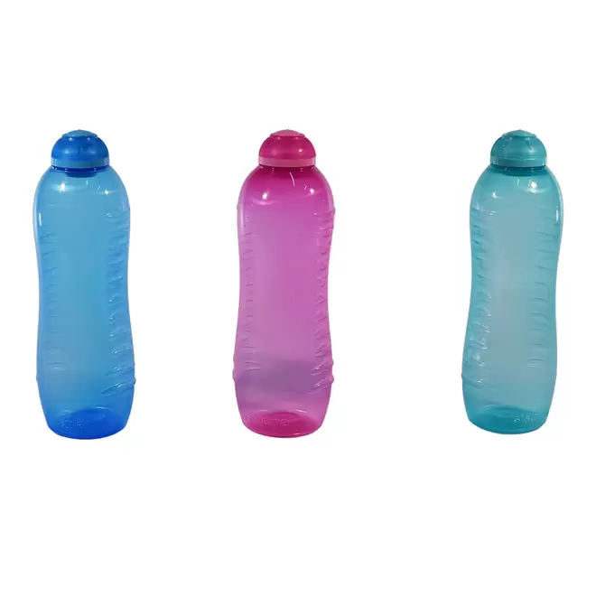 Botella Squeeze 330Ml