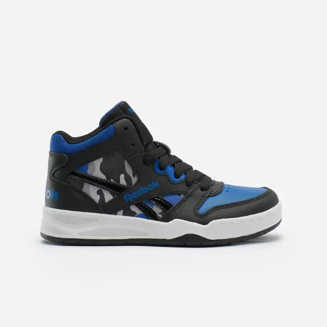 Tenis Classics | Reebok Bb 4500 Court | Niños
