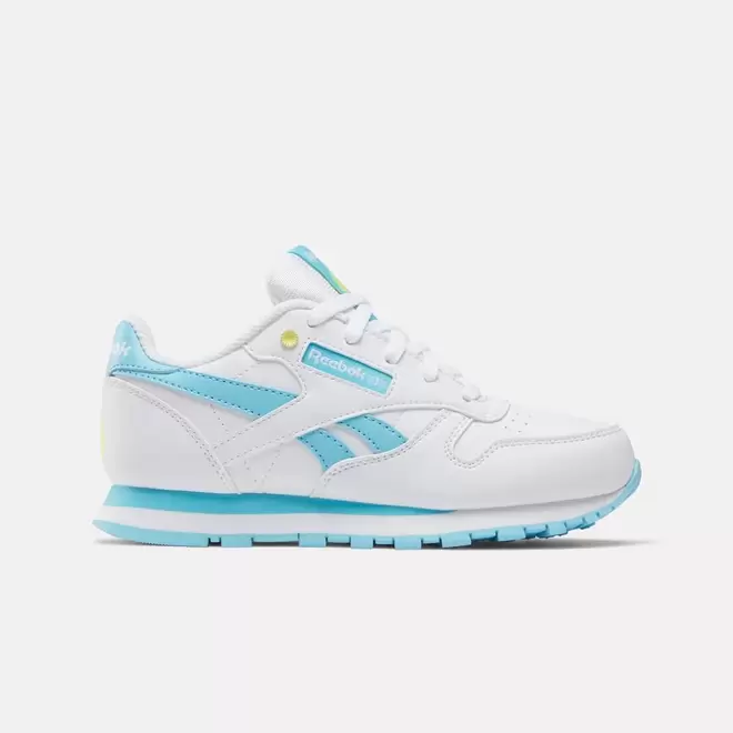 Tenis Classics | Classic Leather | Niños