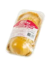 Empanada rikus de pollo