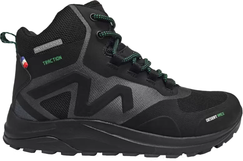 BOTAS MICHELIN DR05-01-02