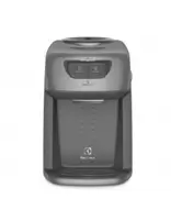 Dispensador De Agua Electrolux  Sobremesa Gris |EQCP02T0MUSG