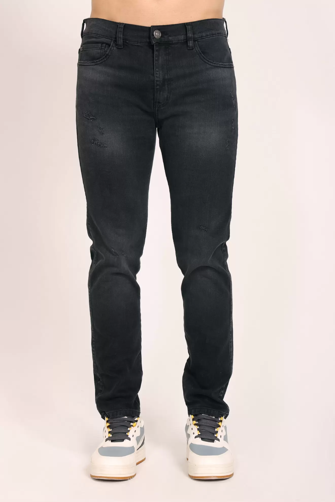 Jean de hombre casual