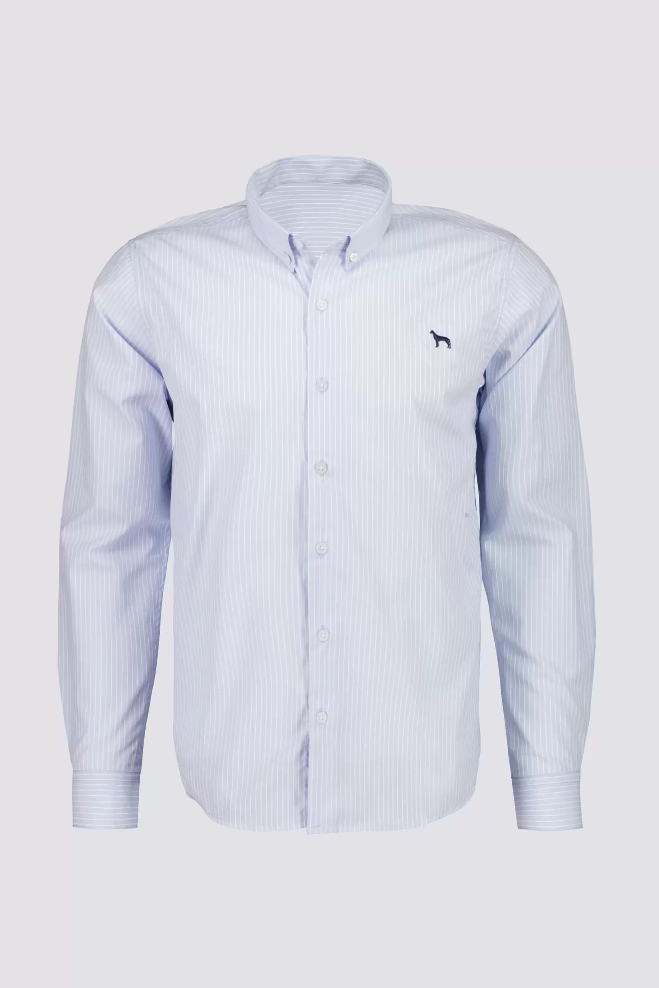 Camisa de hombre casual