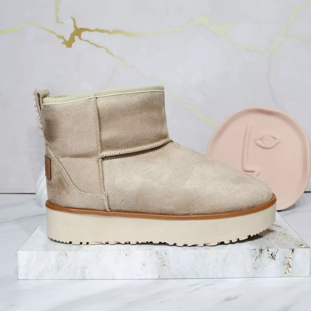 Botin para mujer TOM-Z517