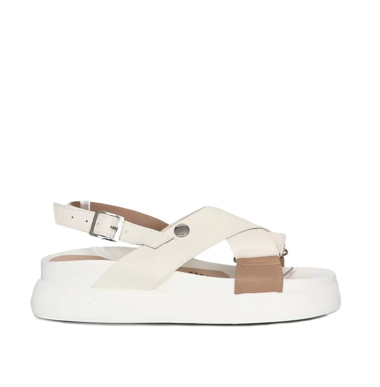 Plataforma baja para mujer C512-Z84