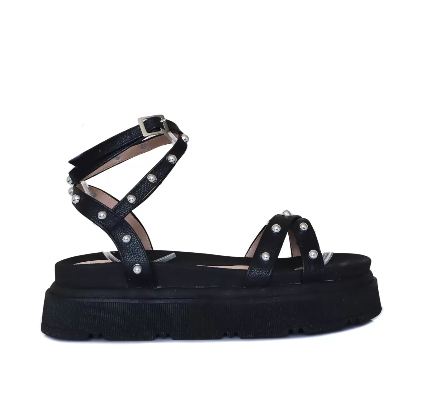 Plataforma baja para mujer C503-Z84