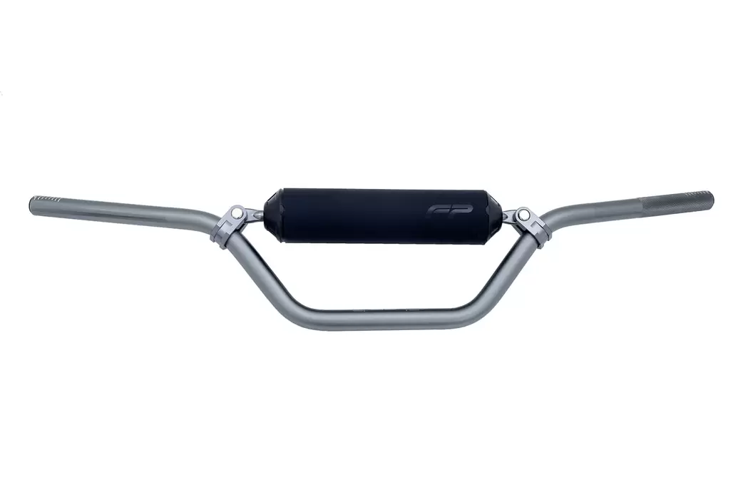 MANUBRIO CROSSBAR TITANIO