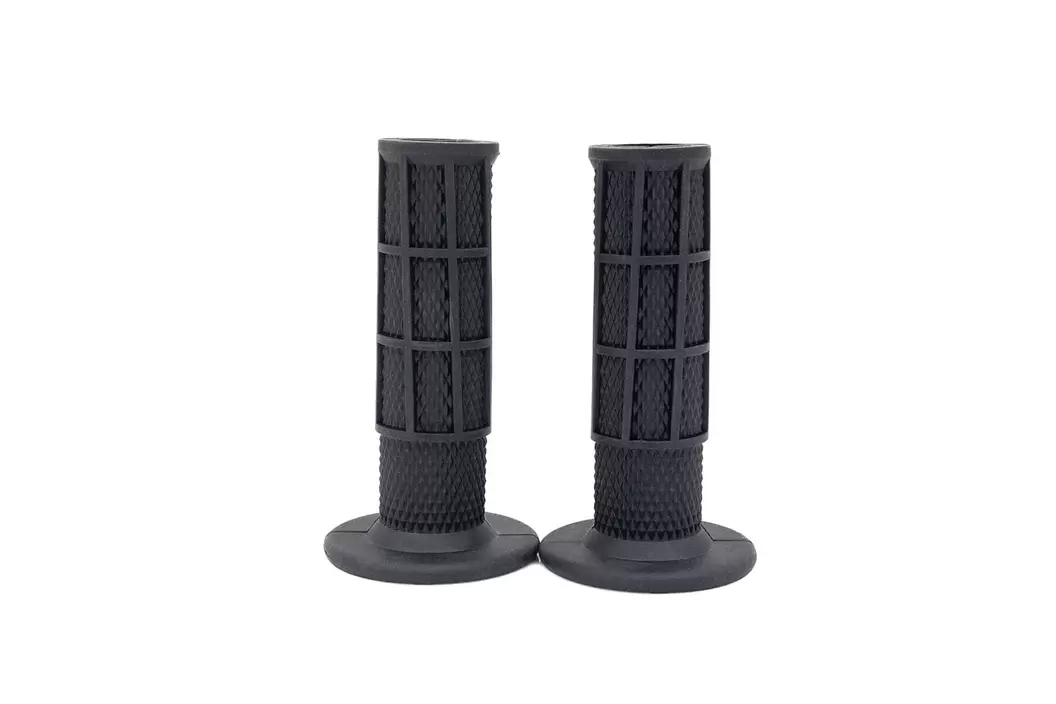 GRIPS MOTO FP NEGRO