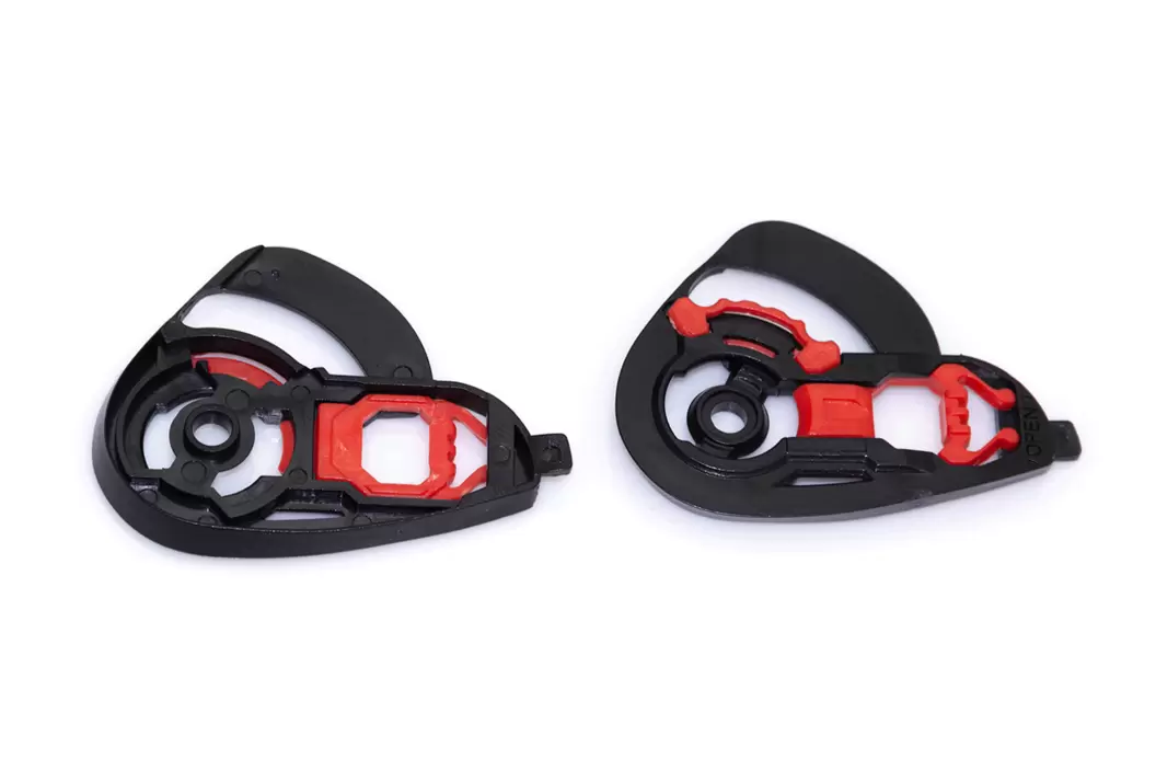 Base mecanismo casco ignition - racecraft2