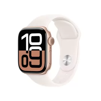 Apple Watch Series 10 Correa deportiva