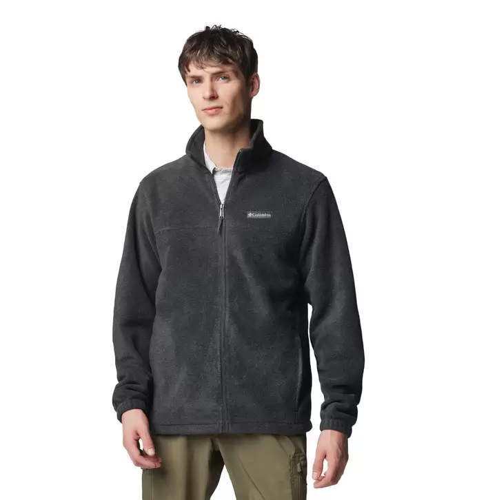 Fleece Para Senderismo Steens Mtn Fz 2.0 Hombre