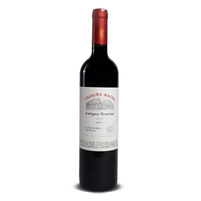 Vino Tinto Cousiño Macul Antiguas Reservas Merlot
