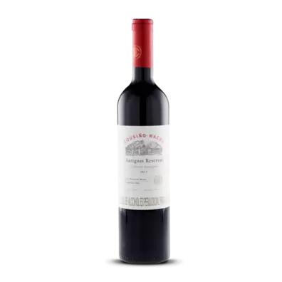 Vino Tinto Cousiño Macul Antiguas Reservas Cabernet Sauvignon