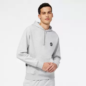 Men's NB Hoops Essentials Hoodie