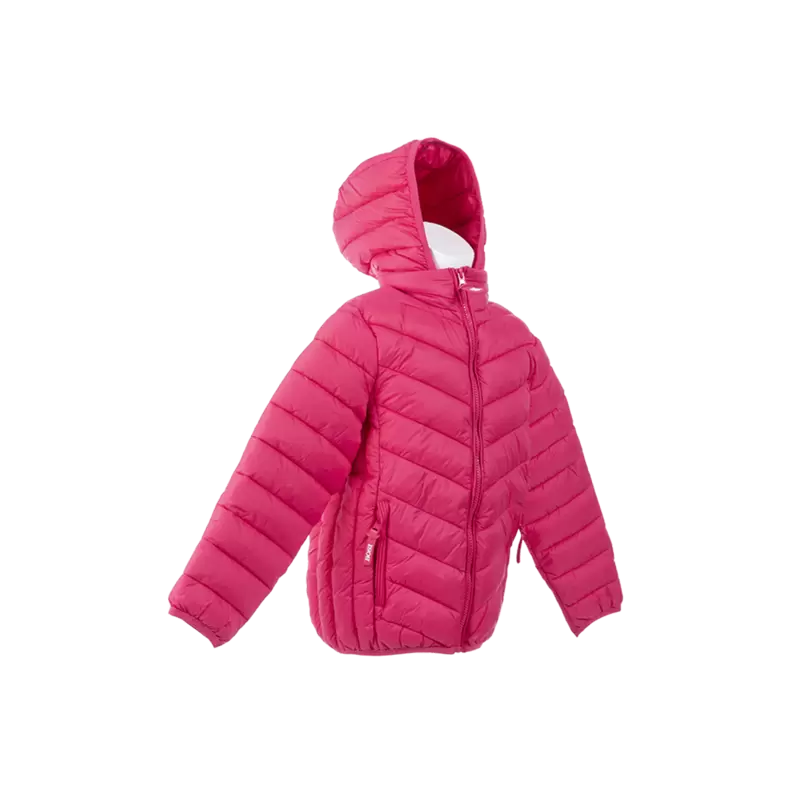 CHAQUETA PARA NIÑA EMILY