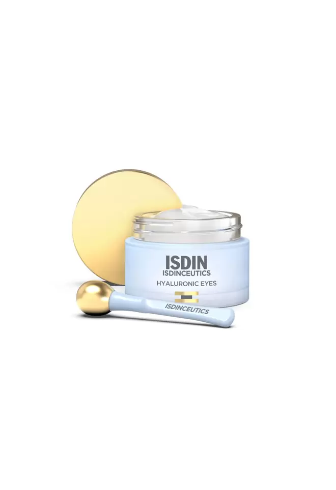 Isdinceutics Hyaluronic Eyes 15gr