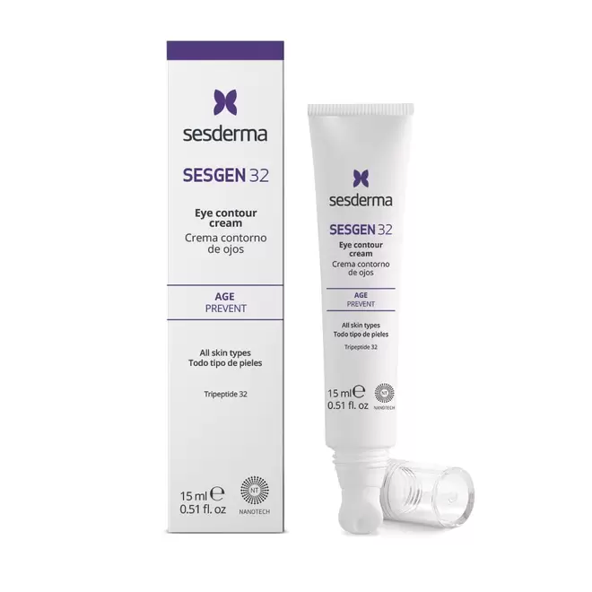 Sesgen 32 Contorno De Ojos Cerámico 15ml