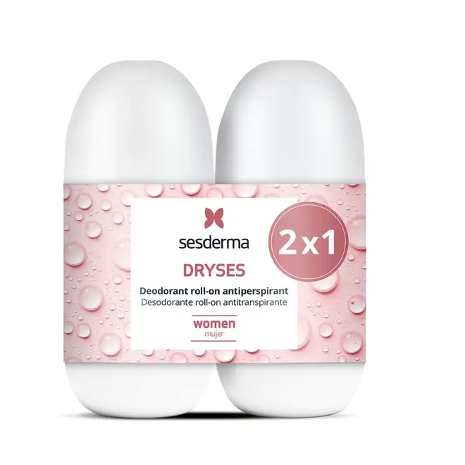 Kit Dryses Women 2en1