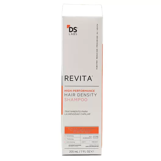 Revita High-Performance Hair Density Shampoo