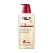 Eucerin Ph5 Aceite & Gel De Ducha