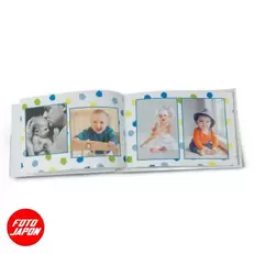 FOTO LIBRO CLÁSICO 20X30 CM / 20 Hojas (LR)